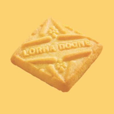 Lorna Doone Shortbread Cookies Snack Packs- 10-4 Each - Image 2