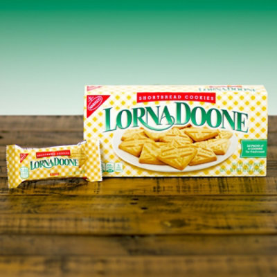 Lorna Doone Shortbread Cookies Snack Packs- 10-4 Each - Image 5