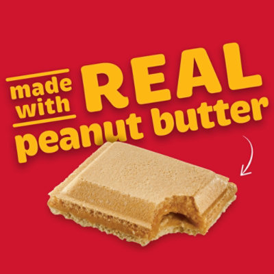 Nutter Butter Peanut Butter Wafer Cookies - 10.5 Oz - Image 3