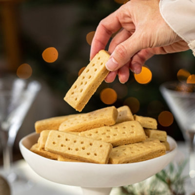 Walker's Shortbread Fingers - 5.3 Oz - Image 2