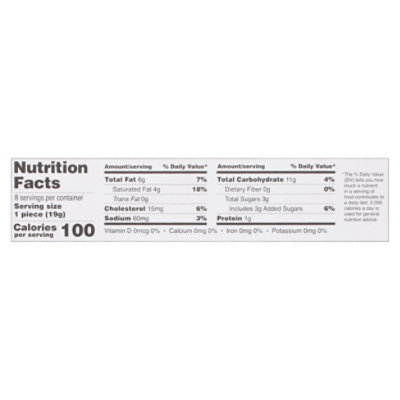 Walker's Shortbread Fingers - 5.3 Oz - Image 5