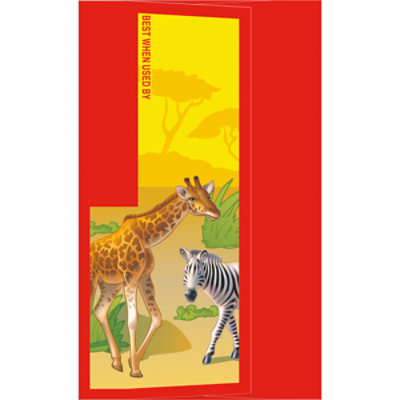 Barnum's Animals Crackers Box - 2.13 Oz - Image 2