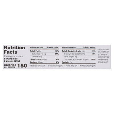 Walker's Shortbread Festive Shapes - 6.2 Oz - Image 3
