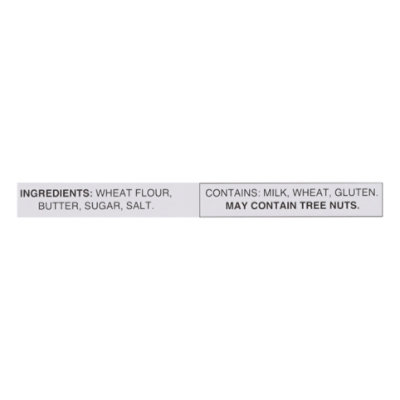 Walker's Shortbread Festive Shapes - 6.2 Oz - Image 4