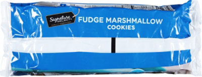 Signature SELECT Cookies Fudge Marshmallows - 9.5 Oz - Image 7