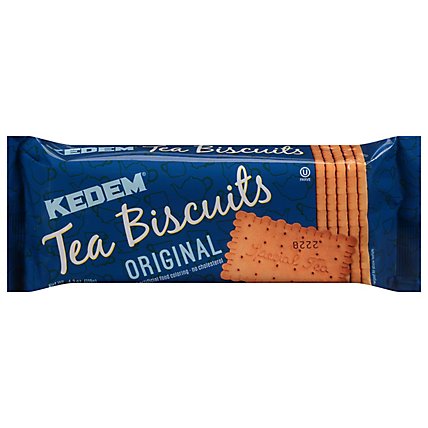 KEDEM Biscuits Tea - 4.2 Oz - Image 3
