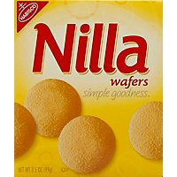 Nilla Wafers - 3.5 Oz - Image 2