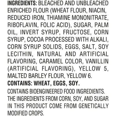 Stella D'oro Swiss Fudge Cookies - 8 Oz - Image 3