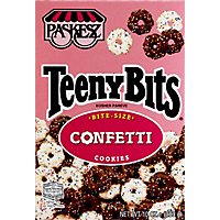 Paskesz Tiny Bits Confetti Cookies - 10 Oz - Image 2