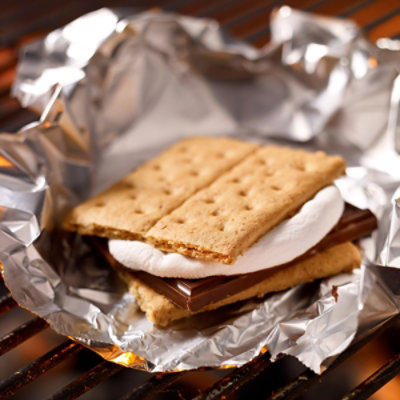 Honey Maid Graham Crackers - 14.4 Oz - Image 3