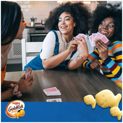 Goldfish Original Baked Snack Crackers - 6.6 Oz - Image 2