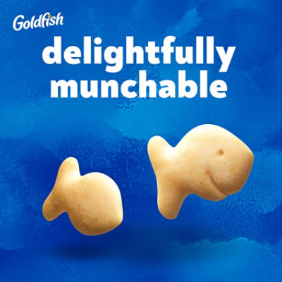 Goldfish Original Baked Snack Crackers - 6.6 Oz - Image 3