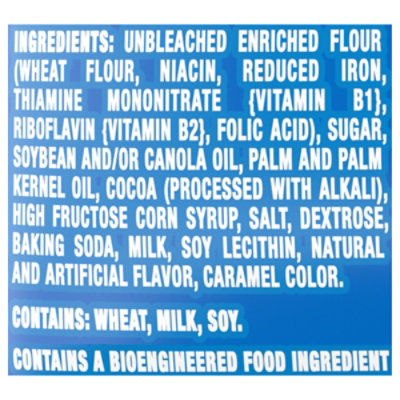 Chips Ahoy! Cookies Chocolate Chip Mini - 3 Oz - Image 5