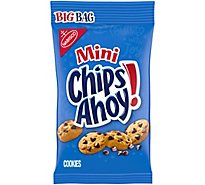 Chips Ahoy! Mini Original Chocolate Chip Cookies - 3 Oz