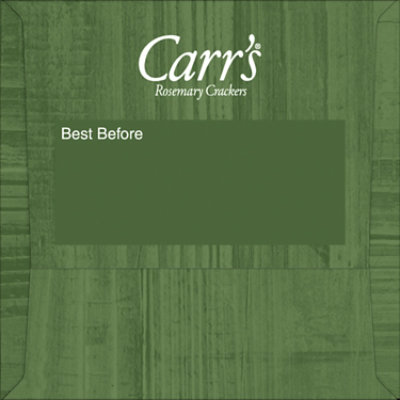 Carrs Crackers Rosemary Baked Snack Crackers - 5 Oz - Image 6