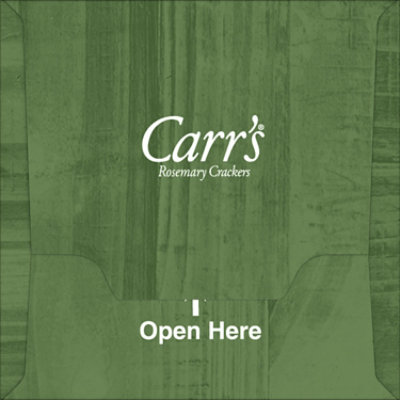 Carrs Crackers Rosemary Baked Snack Crackers - 5 Oz - Image 7