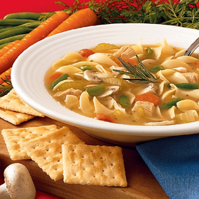 Kelloggs Zesta Saltine Crackers Original Soup Crackers - 16 Oz - Image 3