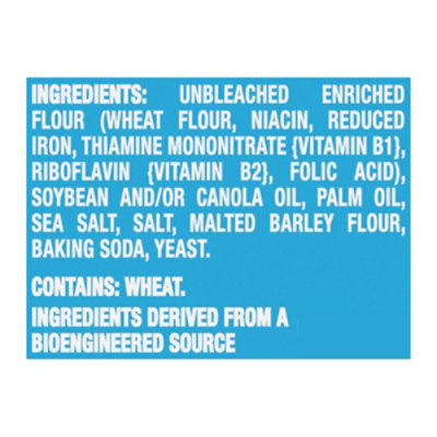 Premium Original Saltine Crackers - 16 Oz - Image 5