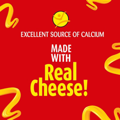 Easy Cheese Snack Cheddar Cheese - 8 Oz - Image 3