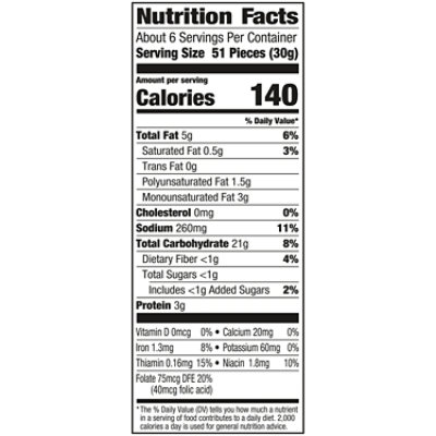 Goldfish Flavor Blasted Xtra Cheesy Pizza Crackers - 6.6 Oz - Image 4