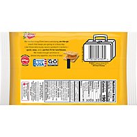 Keebler Toast & Peanut Butter Sandwich Crackers 8 Count - 11 Oz - Image 5