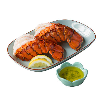 wild caught lobster tails Albertsons Coupon