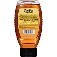 SueBee Honey Premium Clover - 16 Oz - Image 6