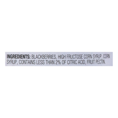 Signature SELECT Preserves Blackberry Seedless - 18 Oz - Image 5