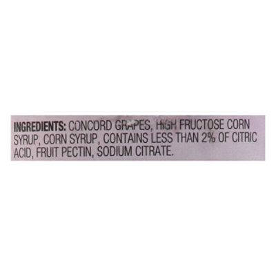 Signature SELECT Jam Concord Grape - 18 Oz - Image 4