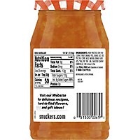 Smuckers Marmalade Sweet Orange - 18 Oz - Image 3