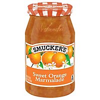 Smuckers Marmalade Sweet Orange - 18 Oz - Image 1