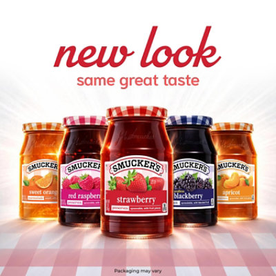 Smucker's Sweet Orange Marmalade - 18 Oz - Image 7