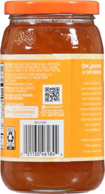 Signature SELECT Apricot Pineapple Preserves - 18 Oz - Image 6