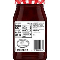 Smuckers Preserves Strawberry - 18 Oz - Image 3