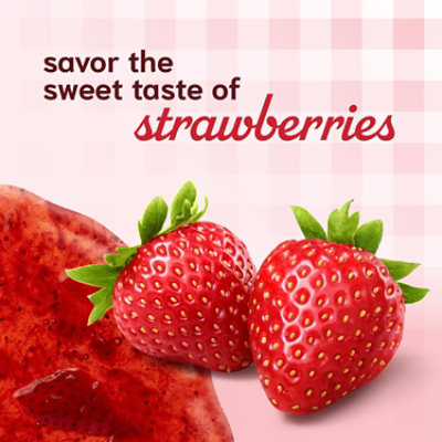 Smucker’s Strawberry Preserves - 18 Oz - Image 3