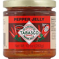 Tabasco Spicy Pepper Jelly - 10 Oz - Image 2