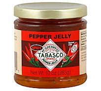 Tabasco Spicy Pepper Jelly - 10 Oz