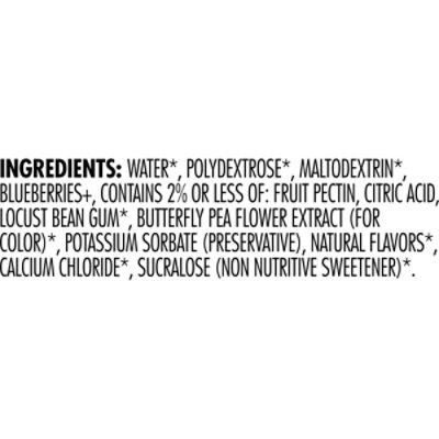 Smuckers Sugar Free Preserves Blueberry - 12.75 Oz - Image 6