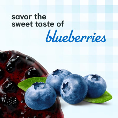 Smuckers Sugar Free Preserves Blueberry - 12.75 Oz - Image 3