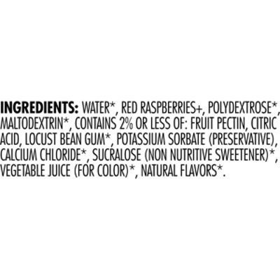 Smucker's Sugar Free Red Raspberry Preserves - 12.75 Oz - Image 6