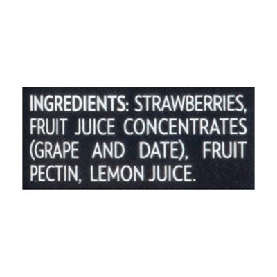 St. Dalfour Fruit Spread Deluxe Strawberry - 10 Oz - Image 4