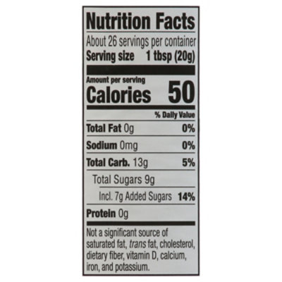 Signature SELECT Jelly Concord Grape - 18 Oz - Image 3