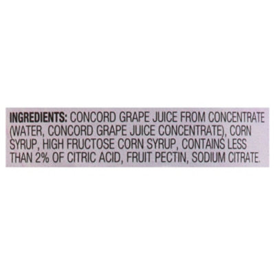 Signature SELECT Jelly Concord Grape - 18 Oz - Image 4