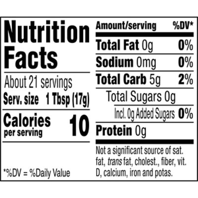 Smuckers Sugar Free Preserves Apricot - 12.75 Oz - Image 5