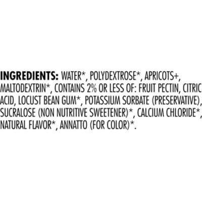 Smuckers Sugar Free Preserves Apricot - 12.75 Oz - Image 6
