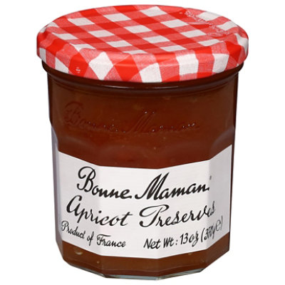 Bonne Maman Preserves Apricot - 13 Oz - Image 3