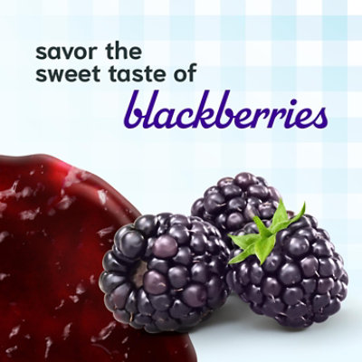Smuckers Sugar Free Jam Seedless Blackberry - 12.75 Oz - Image 3