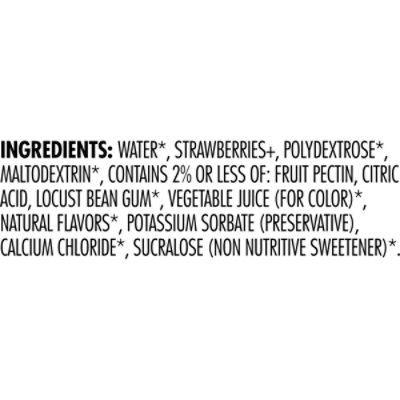 Smucker's Sugar Free Strawberry Preserves - 12.75 Oz - Image 6