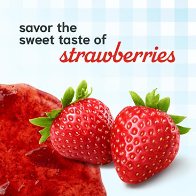 Smucker's Sugar Free Strawberry Preserves - 12.75 Oz - Image 3