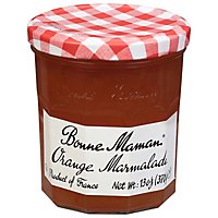 Bonne Maman Marmalade Orange - 13 Oz - Image 3